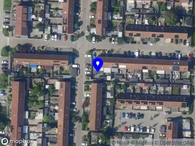 112 melding Overlastmelding Rhônestraat in Lelystad gesloten