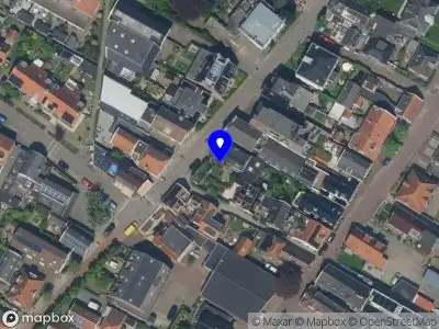 112 melding Overlastmelding Middelweg in Uitgeest gesloten