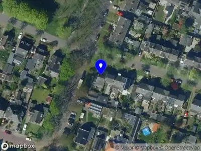 112 melding Overlastmelding Bestevaerslaan in Heiloo gesloten