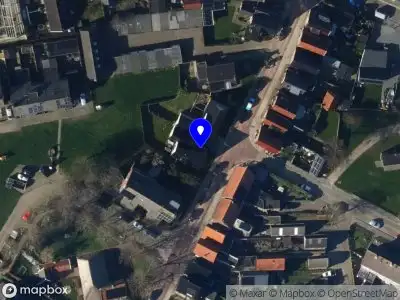 Overlastmelding Noord-Gesterweg in Den Oever gesloten