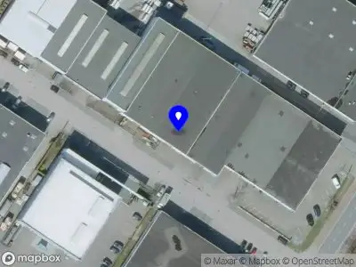 Politie naar de De Vest in Valkenswaard vanwege ongeval met letsel