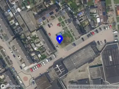 112 melding Ambulance met gepaste spoed naar de Plutostraat in Nieuw-Lekkerland