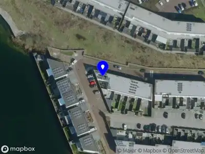 Brandweer met gepaste spoed naar de Oeverzwaluw in Goirle