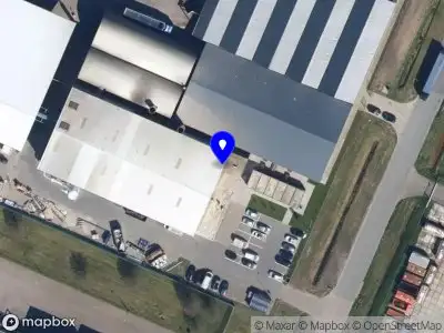 Brandweer met grote spoed naar de Kranssteenweg in Farmsum vanwege afgaan automatisch brandalarm