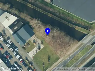 Politie naar de Plesmanweg in Almelo vanwege aanrijding met letsel