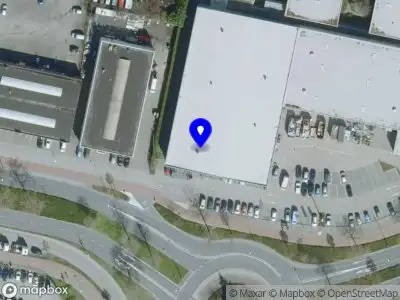 Politie naar de Meerenakkerweg in Eindhoven vanwege ongeval met letsel