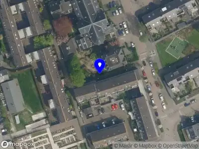 Brandweer met grote spoed naar de Schoolstraat in Den Hoorn vanwege afgaan automatisch brandalarm