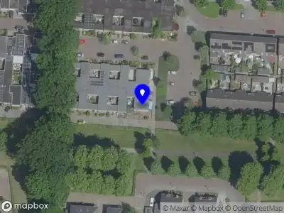 Overlastmelding De Vliet in Waalre gesloten