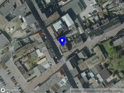 112 melding Overlastmelding Steenweg in Sittard gesloten