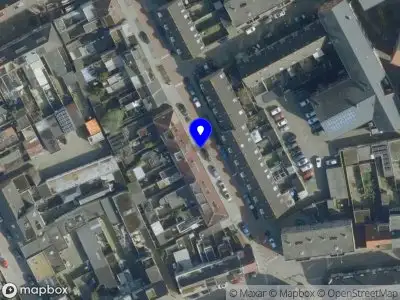 112 melding Overlastmelding Kapelstraat in Tilburg