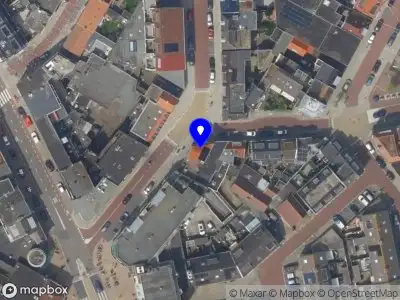 Overlastmelding Sluisweg in Katwijk gesloten
