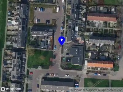 Overlastmelding Plataanstraat in Numansdorp