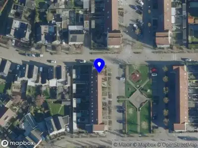 112 melding Overlastmelding Kastanjelaan in Woudrichem gesloten