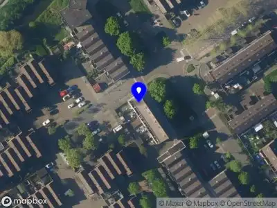 Overlastmelding Antilopespoor in Maarssen