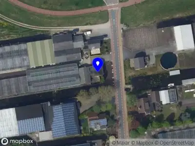 Overlastmelding Floraweg in Roelofarendsveen