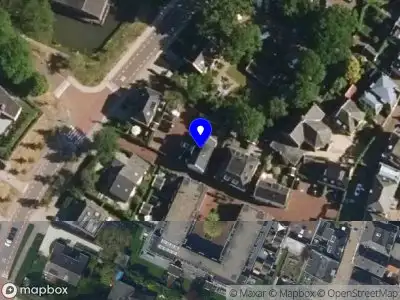 Overlastmelding Johannes Sandersonhof in Loenen aan de Vecht