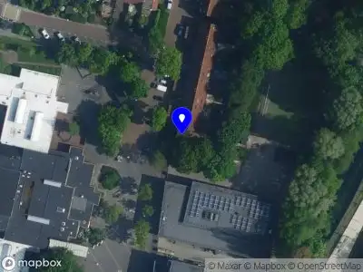 Anonieme overlastmelding Orion in Amstelveen
