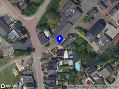 112 melding Overlastmelding Dijkje in Nieuwendijk gesloten