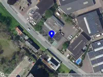Overlastmelding Veersedijk in Hendrik-Ido-Ambacht gesloten