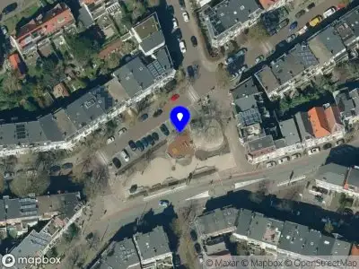 Overlastmelding Graaf Ottoplein in Arnhem