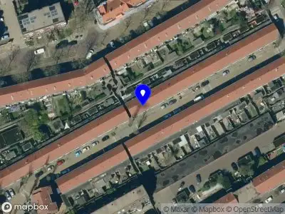 Overlastmelding Kapelstraat in Arnhem