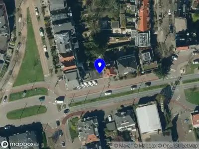 Anonieme overlastmelding Johan de Wittlaan in Arnhem