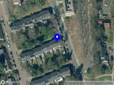 112 melding Overlastmelding Morletpad in Arnhem gesloten