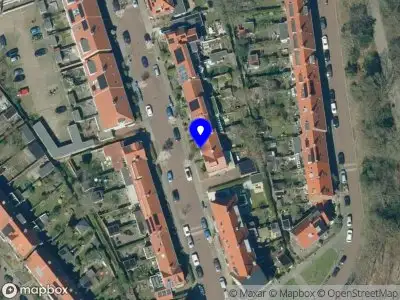 112 melding Overlastmelding Sweelincklaan in Arnhem gesloten