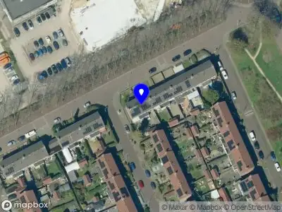 112 melding Overlastmelding Beukenlaan in Arnhem gesloten