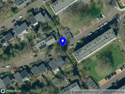 112 melding Overlastmelding Cort van der Lindenlaan in Arnhem gesloten