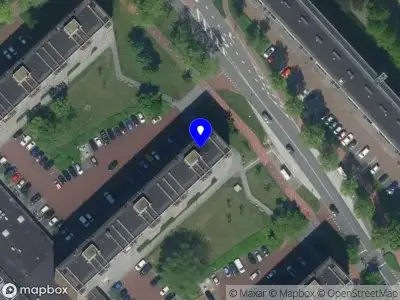 112 melding Overlastmelding Uiverhof in Beverwijk