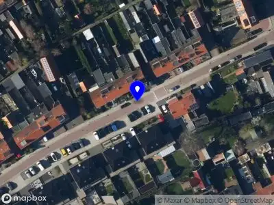 112 melding Overlastmelding Van Pomerenstraat in Hippolytushoef gesloten