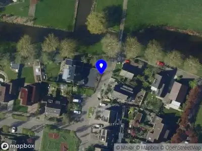 Overlastmelding Dongeriet in Warmenhuizen gesloten