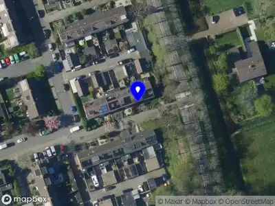 Overlastmelding Anna van Saksenstraat in Noord-Scharwoude
