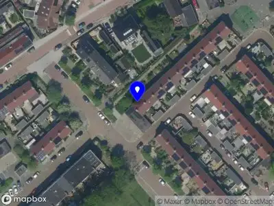 Anonieme overlastmelding Pilotenweg in Beverwijk gesloten