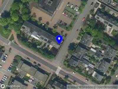 Overlastmelding De Loet in Castricum