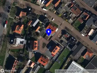 Overlastmelding Gedempte Haven in Hallum gesloten