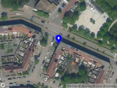 Anonieme overlastmelding Overboslaan in Beverwijk gesloten