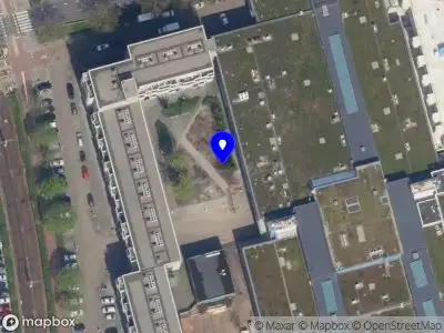 112 melding Ambulance met grote spoed naar de Tweelingenstraat in Rotterdam