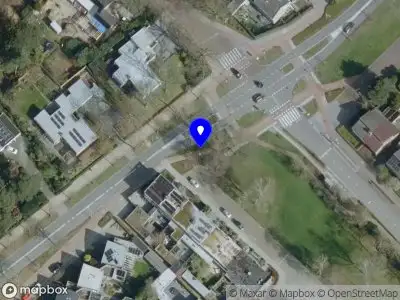 Politie met grote spoed naar de De Hovel in Goirle vanwege letsel