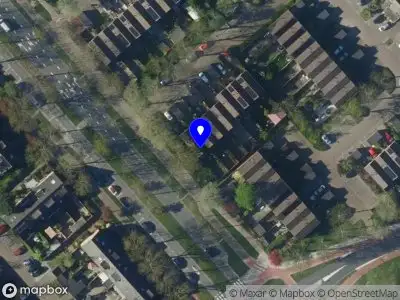 112 melding Ambulance met grote spoed naar de Glimmer in Heerhugowaard