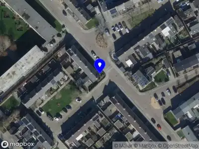 Overlastmelding Nassaulaan in Goes gesloten