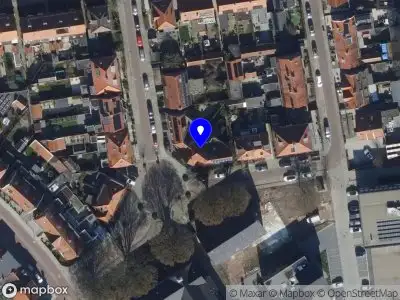 Overlastmelding Geraniumstraat in Goes gesloten