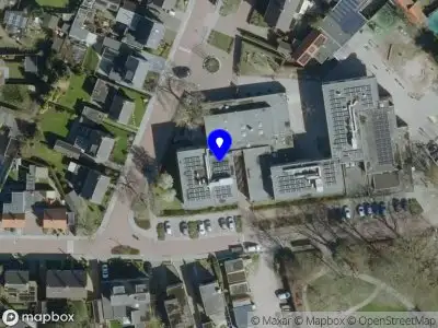 Overlastmelding Koetshuistuin in Best