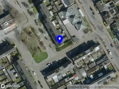 Overlastmelding De Winterstraat in Best