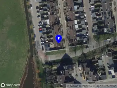 112 melding Overlastmelding Trumanlaan in Goes