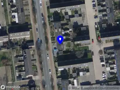 112 melding Overlastmelding Van Hogendorplaan in Goes