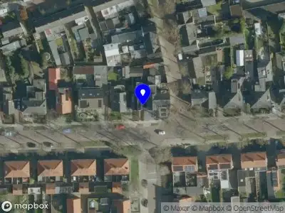 112 melding Overlastmelding Tilburgseweg in Oisterwijk