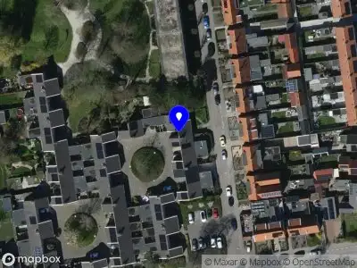 Overlastmelding Lindehof in Dirksland