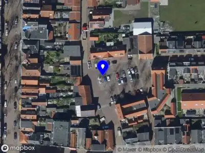 Overlastmelding Oostelijke Achterweg in Sommelsdijk